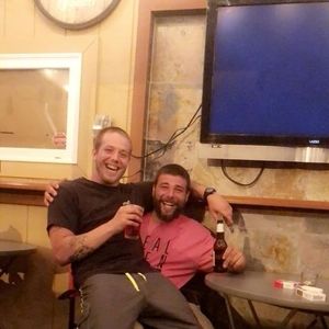 Meet your Posher, Steven